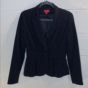 Black Blazer